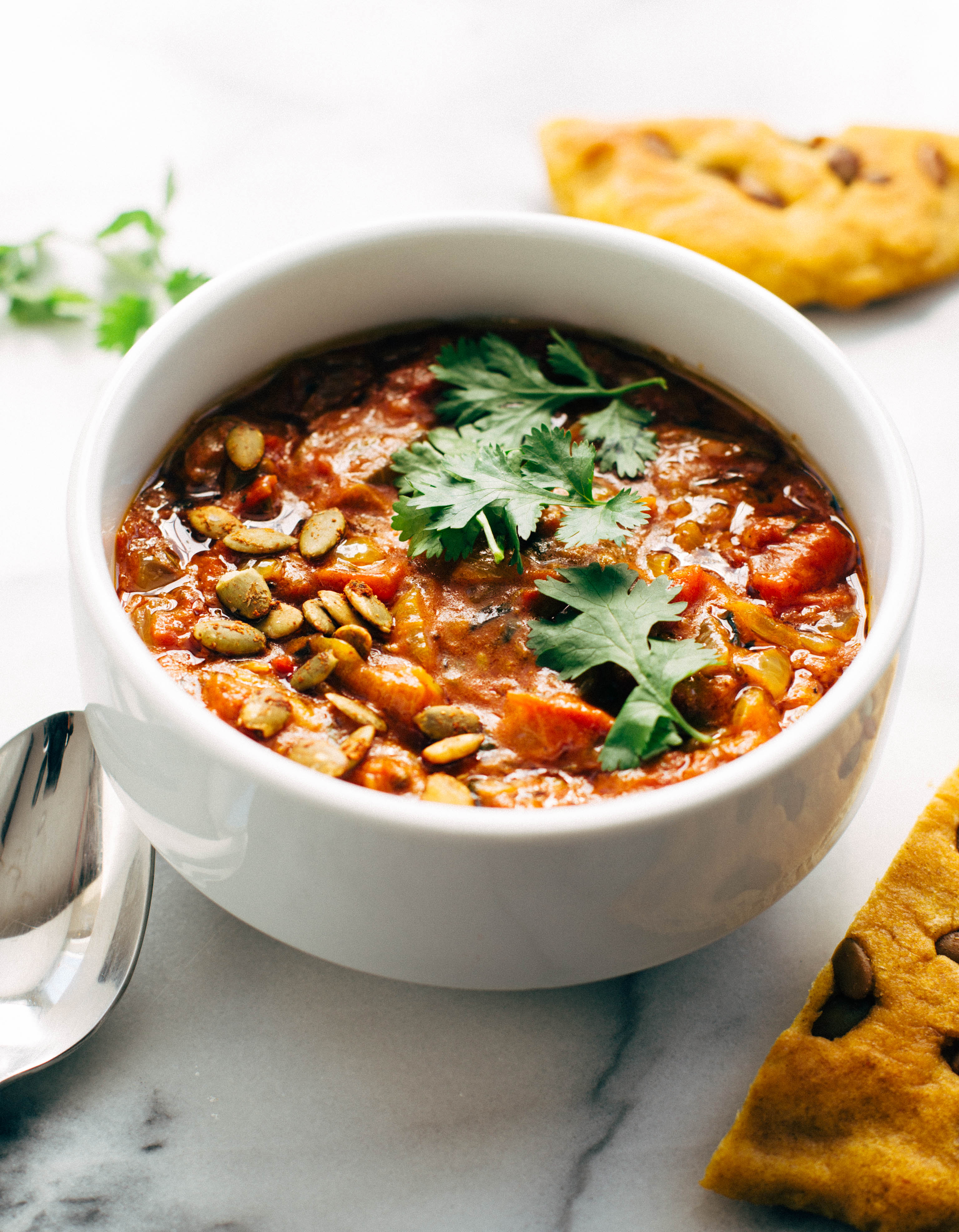 tomato curry