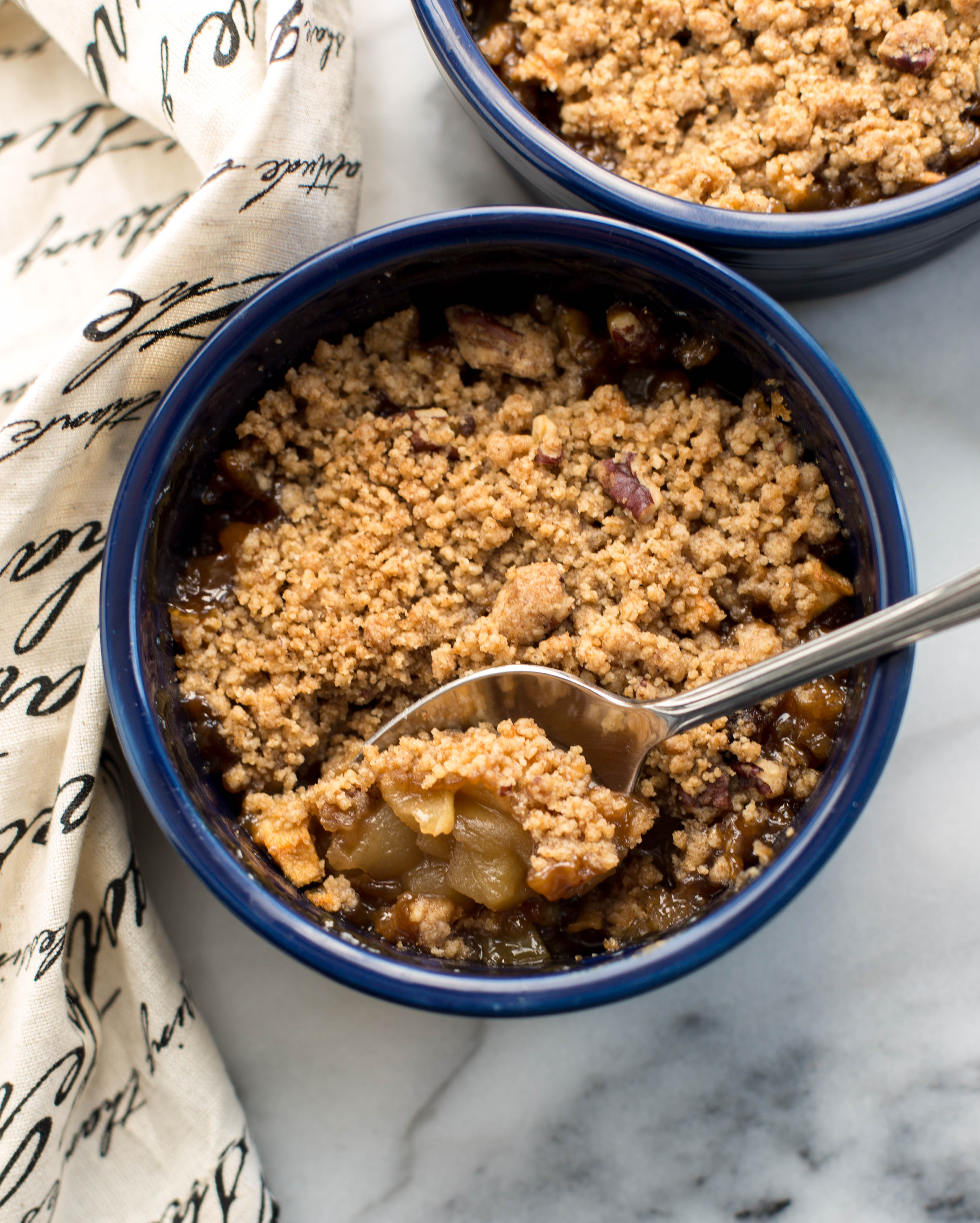 apple crisp