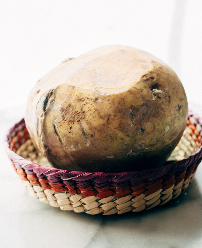 rutabaga